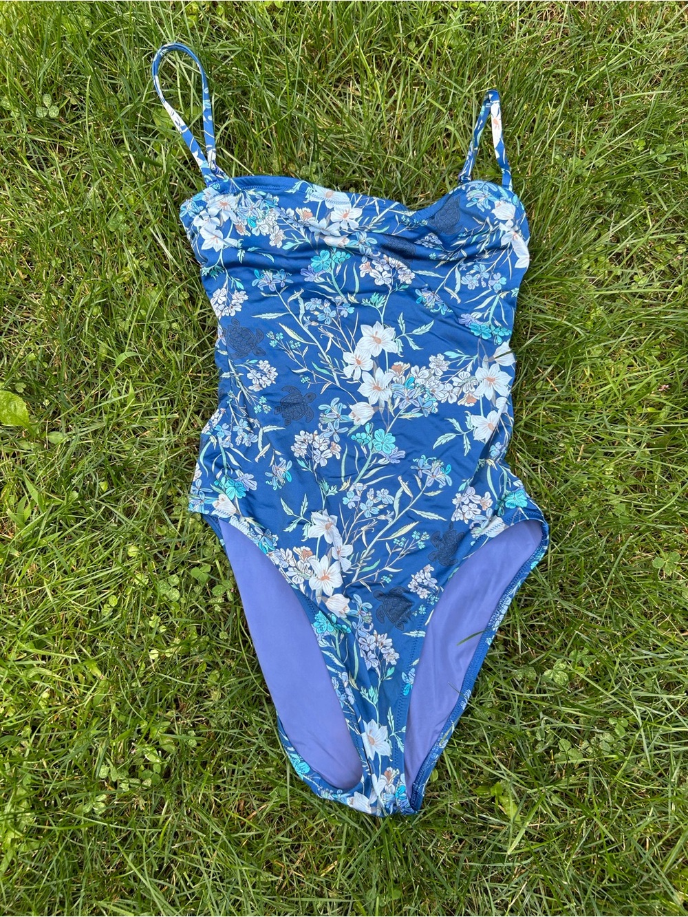 Women’s Vilebrequin Swimsuit